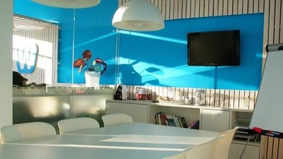 Smartworks Coworking Spaces Limited has leased approximately 1.68 lakh sq ft in Kolkata to an IT major. (Photo for representational purposes only) (Pexels) Smartworks Coworking Spaces Limited has leased approximately 1.68 lakh sq ft in Kolkata to an IT major. (Photo for representational purposes only) (Pexels)