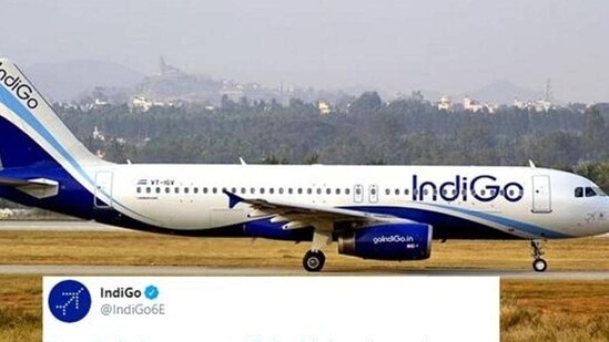 IndiGo flyers face chaos as delays, cancellations cripple Pune, Nagpur routes (Representational)