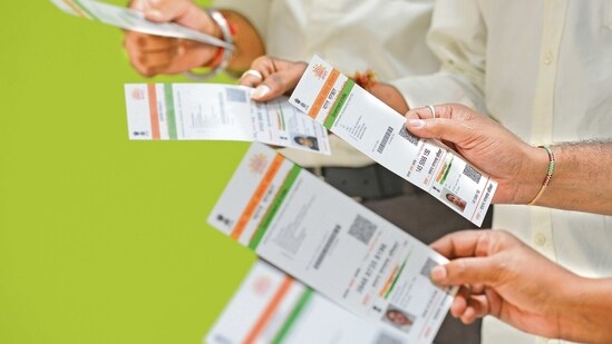 Aadhaar users will soon be able to update their address and mobile number from home using the official app.