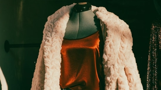 Instagram creator Chloe Lee suggests the use fur coats for the upcoming holiday season. (Pixabay/representational)