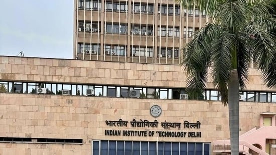 Arunachal govt joins hands with IIT-Delhi to train college students in AI (Instagram/@iitdelhi)