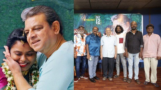 శృంగారం, సెక్సువల్ డిజైర్స్ ఇతివృత్తంగా తీసుకున్నాం, సెన్సార్ వాళ్లు అలా చూస్తారు: దర్శక నిర్మాత ప్రసాద్ కామెంట్స్