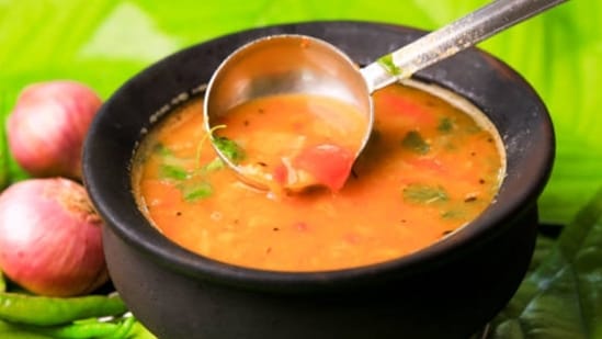 Sambar Recipe (Freepik)