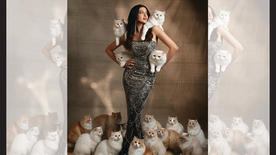 Actor Kashika Kapoor wishes she could pause time to sleep and rehearse more.