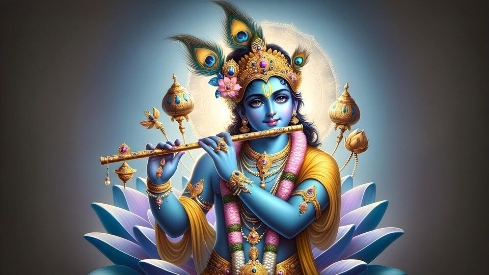 মোক্ষদা একাদশীতে গীতা জয়ন্তী পালন, আলোচনায় গীতার মাহাত্ম্য