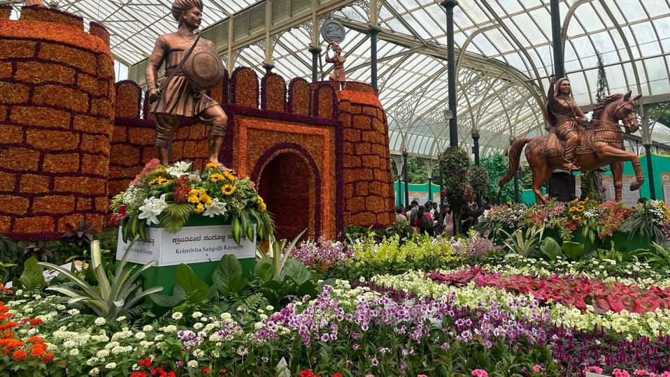 Weekend events you can’t miss in Bengaluru (Dec 5-7) Weekend events you can’t miss in Bengaluru (Dec 5-7)