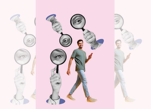 Expect angry pushback when you set privacy rules around your gadgets, friends, or money. (SHUTTERSTOCK) Expect angry pushback when you set privacy rules around your gadgets, friends, or money. (SHUTTERSTOCK)