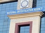  The National Investigation Agency (NIA) has issued proclamation orders against government-designated terrorist Harwinder Singh Sandhu alias Rinda and US-based gangster Happy Passia for their alleged roles in the Sector 10 grenade attack in September 2024. (HT File)