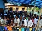 As per media cell, the govt has decided to set up dedicated detention centres in every division of Uttar Pradesh. (For Representation) As per media cell, the govt has decided to set up dedicated detention centres in every division of Uttar Pradesh. (For Representation)