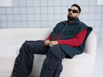 Badshah is set to perform at London's The O2 Arena.