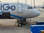 DGCA has authorised IndiGo to redeploy pilots currently on deputation with DGCA as inspectors back to flying duties. (PTI) DGCA has authorised IndiGo to redeploy pilots currently on deputation with DGCA as inspectors back to flying duties. (PTI)
