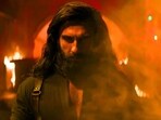 Dhurandhar box office collection day 1: Ranveer Singh plays the lead role in Aditya Dhar's film. Dhurandhar box office collection day 1: Ranveer Singh plays the lead role in Aditya Dhar's film.