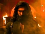 Dhurandhar Twitter reviews: Ranveer Singh plays the lead role in Aditya Dhar's new film. Dhurandhar Twitter reviews: Ranveer Singh plays the lead role in Aditya Dhar's new film.
