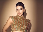 Kriti Sanon