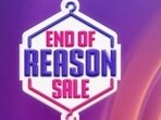 Myntra End of Reason Sale is live today