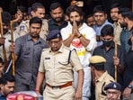 శ్రీతేజ్‌కు మరింత సాయం చేసిన అల్లు అర్జున్.. దిల్ రాజుతో కలిసి చిన్నారి తండ్రి వీడియో.. మరో ఆరు నెలలు చికిత్స(PTI)