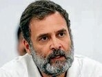 Rahul Gandhi was elected as the MP from Rae Bareli constituency in Uttar Pradesh in the 2024 Lok Sabha elections. (FILE PHOTO) Rahul Gandhi was elected as the MP from Rae Bareli constituency in Uttar Pradesh in the 2024 Lok Sabha elections. (FILE PHOTO)