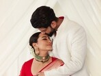 Sonakshi Sinha and Zaheer Iqbal have been married for over a year now. Sonakshi Sinha and Zaheer Iqbal have been married for over a year now.