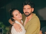 Sonakshi Sinha talks about the rough patch she faced in her relationship with Zaheer Iqbal. Sonakshi Sinha talks about the rough patch she faced in her relationship with Zaheer Iqbal.