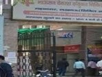 Teachers rushed the Class 6 boy to Bhaurao Deoras hospital in the Mahanagar area, where doctors attempted to revive him for several minutes. However, there was no response and he was declared dead. (REPRESENTATIVE IMAGE) Teachers rushed the Class 6 boy to Bhaurao Deoras hospital in the Mahanagar area, where doctors attempted to revive him for several minutes. However, there was no response and he was declared dead. (REPRESENTATIVE IMAGE)