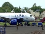 The DGCA said that the industry must prepare for even greater operational challenges, as passenger volumes are expected to rise sharply. (ANI) The DGCA said that the industry must prepare for even greater operational challenges, as passenger volumes are expected to rise sharply. (ANI)