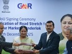 The government has asked residents to avoid burning wood, coal and biomass and adopt practices such as carpooling to ease vehicular load. (Sathiya) The government has asked residents to avoid burning wood, coal and biomass and adopt practices such as carpooling to ease vehicular load. (Sathiya)