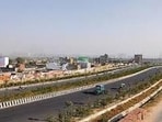 The new link to reduce travel time, ease congestion, and back Naimish Nagar township expansion; proposal set for board review on Dec 5. (Sourced)