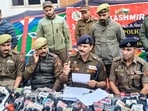 The police have invoked relevant sections of the UAPA against the accused. (ANI)