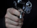 Three days after 35-year-old Inderpreet Singh also known as “Parry” was shot dead in broad daylight near the Timber Market in Sector 26, Chandigarh Police are yet to make any arrests, even though they say the assailants have been identified. (Getty Images/iStockphoto/ Representational image)