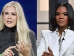 Candace Owens launched an attack on Erika Kirk amid the TPUSA livestream scheduling row. Candace Owens launched an attack on Erika Kirk amid the TPUSA livestream scheduling row.