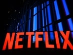 (FILES) Streaming giant Netflix will acquire film and television studio Warner Bros. Discovery for nearly $83 billion, the two US companies announced in a joint statement on December 5, 2025. (Photo by Patrick T. FALLON / AFP) (FILES) Streaming giant Netflix will acquire film and television studio Warner Bros. Discovery for nearly $83 billion, the two US companies announced in a joint statement on December 5, 2025. (Photo by Patrick T. FALLON / AFP)