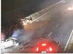 పల్నాడు జిల్లాలో ఘోర రోడ్డు ప్రమాదం
