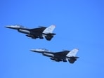 The reports of the planes being scrambled come amid US-Venezuela tensions. Image for representational purposes. The reports of the planes being scrambled come amid US-Venezuela tensions. Image for representational purposes.
