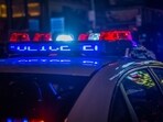 Heavy police presence was reported in Wilshire, Los Angeles. Image for representational purposes. Heavy police presence was reported in Wilshire, Los Angeles. Image for representational purposes.