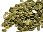 Are pumpkin seeds good for women?