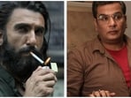 Ranveer Singh stars in the lead role in Dhurandhar. Ranveer Singh stars in the lead role in Dhurandhar.