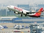 SpiceJet will run 100 additional flights over the next few days . (MINT_PRINT) SpiceJet will run 100 additional flights over the next few days . (MINT_PRINT)