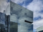 Mumbai real estate update: Indian stock broking firm Sharekhan Limited has sold an office space in Mumbai's Dadar area for  <span class='webrupee'>₹</span>45 crore.(Representational Image)
