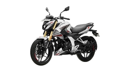With the new variant, Bajaj has not made any mechanical changes.