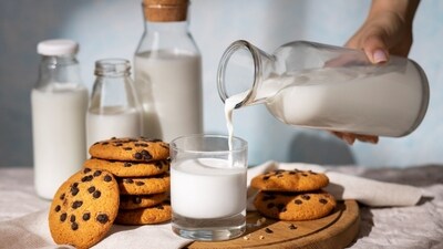 Consider which dairy milk's variety are you going for this polluted season. (Picture credit: Freepik) Consider which dairy milk's variety are you going for this polluted season. (Picture credit: Freepik)