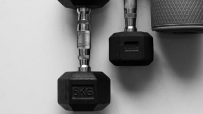 Fitness coach Abdul Hassoni advised on using a cable machine and also stressed on correct usage of dumbbells. (Unsplash/representational) Fitness coach Abdul Hassoni advised on using a cable machine and also stressed on correct usage of dumbbells. (Unsplash/representational)