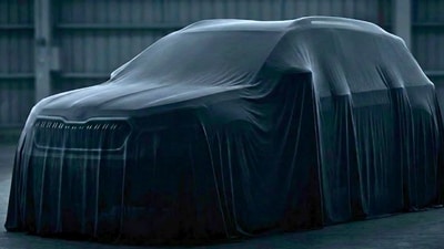 Skoda will launch a new product in January next year (representative image) Skoda will launch a new product in January next year (representative image)