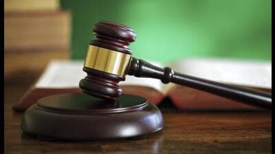 The order was passed on a complaint filed by city resident Arshdeep Singh. (HT File) The order was passed on a complaint filed by city resident Arshdeep Singh. (HT File)