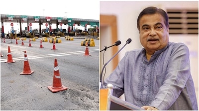 While FASTag has already reduced waiting times at many toll plazas, vehicles still need to slow down or stop at barriers for validation. While FASTag has already reduced waiting times at many toll plazas, vehicles still need to slow down or stop at barriers for validation.
