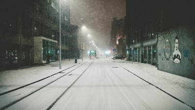 Representational image. (Unsplash)