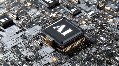 AI (Photo credit: Unsplash)