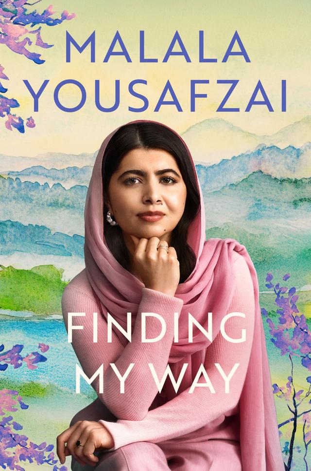 320pp, ₹599; Hachette 320pp, ₹599; Hachette