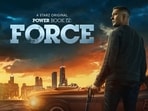 Power Book IV: Force Season 3 details