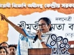 Chief Minister Mamata Banerjee called for peace and unity amidst political controversy and heavy security measures surrounding the Babri row.