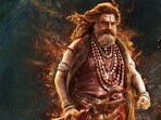 అఖండ 2లో బాలకృష్ణ